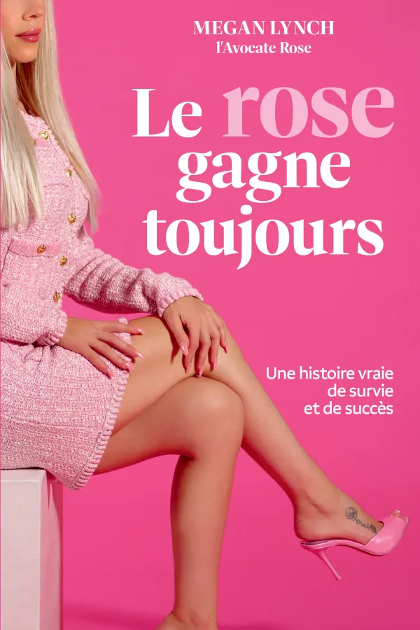 Le rose gagne toujours